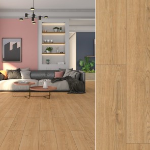 Laminato effetto legno AC4 URBAN Pekin - Superficie Opaca