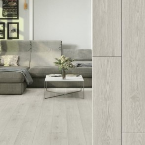 Laminato effetto legno AC4 URBAN Moskova - Superficie Opaca