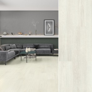 Laminato effetto legno AC3 FIX Lodos - Superficie Opaca