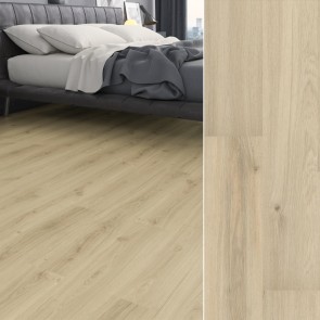 Laminato effetto legno AC3 FIX Samyeli - Superficie Opaca