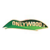 Onlywood Listelli Abete 45 x 45 x 1000 - Confezione Risparmio 4 Pezzi