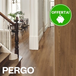 Laminato Pergo AC5 Stavanger Rovere Fiorito