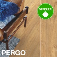 Laminato Pergo AC4 Visby Rovere Vintage Piallato – 190 x 8 x 1380 mm
