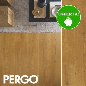 Laminato Pergo AC5 Odense Rovere Crepuscolo