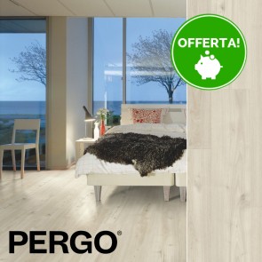 Laminato Pergo AC4 Drammen Rovere Crepuscolo