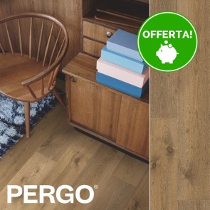 Laminato Pergo AC5 Arendal Rovere Estate