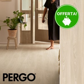Laminato Pergo AC5 Perstorp Rovere Sabbia