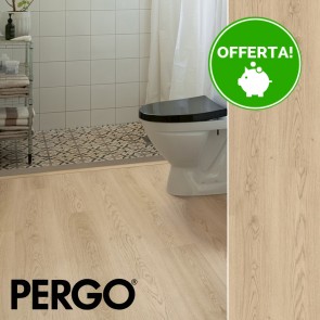 Laminato Pergo AC4 Espoo Rovere del Fiume