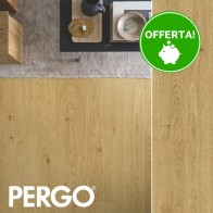 Laminato Pergo AC5 Odense Rovere Solstizio