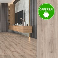 Laminato effetto legno AC3 FIX Karayel - Superficie Opaca