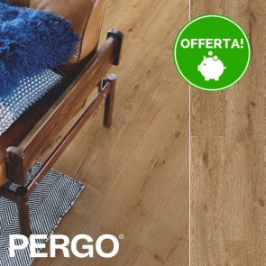 Laminato Pergo AC5 Arendal Rovere della Riva