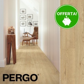 Laminato Pergo AC5 Stavanger Rovere del Porto