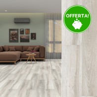 Laminato effetto legno AC3 FIX Bora - Superficie Opaca