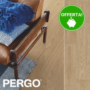 Laminato Pergo AC4 Arendal Rovere Danimarca