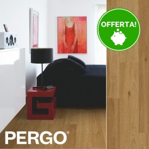 Laminato Pergo AC4 Bergen Rovere Vienna