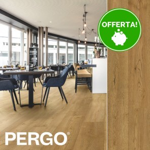 Laminato Pergo AC5 Stavanger Rovere della Costa