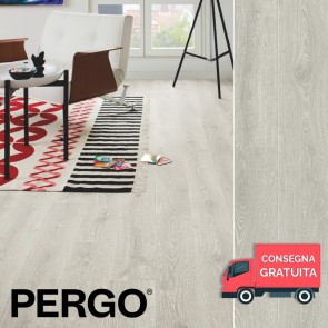 Laminato Pergo AC5 Modern Plank Rovere Studio – 190 x 8 x 1380 mm