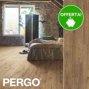 Laminato Pergo AC5 Arendal Rovere Barnhouse