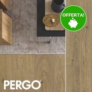 Laminato Pergo AC4 Odense Rovere Beaufort