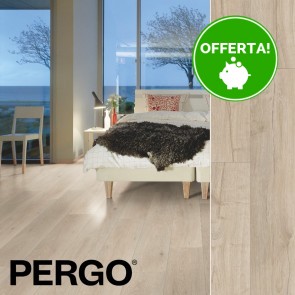 Laminato Pergo AC5 Visby Rovere New England – 190 x 8 x 1380 mm