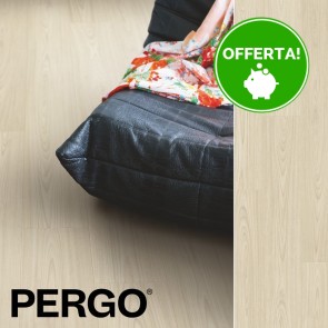 Laminato Pergo AC5 Bergen Rovere Norvegese