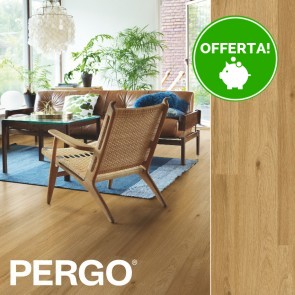 Laminato Pergo AC4 Bergen Rovere di Cologna
