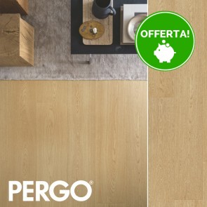 Laminato Pergo AC5 Odense Rovere Malto