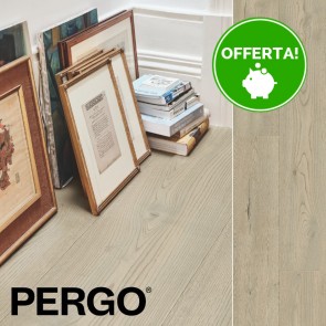 Laminato Pergo AC4 Stavanger Rovere delle Colline