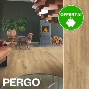 Laminato Pergo AC5 Stavanger Rovere della Vallata