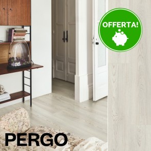 Laminato Pergo AC4 Stavanger Rovere del Mare