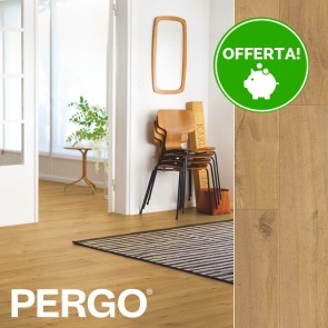 Laminato Pergo AC4 Visby Rovere Village – 190 x 8 x 1380 mm