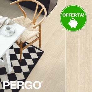 Laminato Pergo AC5 Visby Rovere Danese Moderno – 190 x 8 x 1380 mm