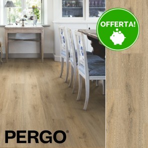 Laminato Pergo AC4 Drammen Rovere Cornovaglia
