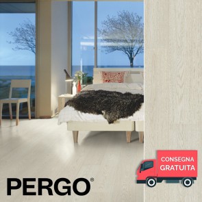 Laminato Pergo AC5 Modern Plank Rovere Capo Nord – 190 x 9 x 1380 mm