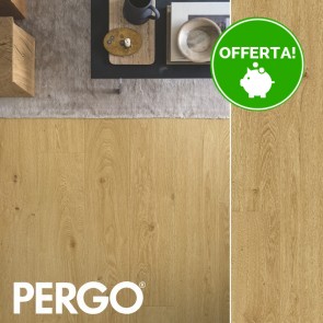 Laminato Pergo AC4 Odense Rovere Solstizio