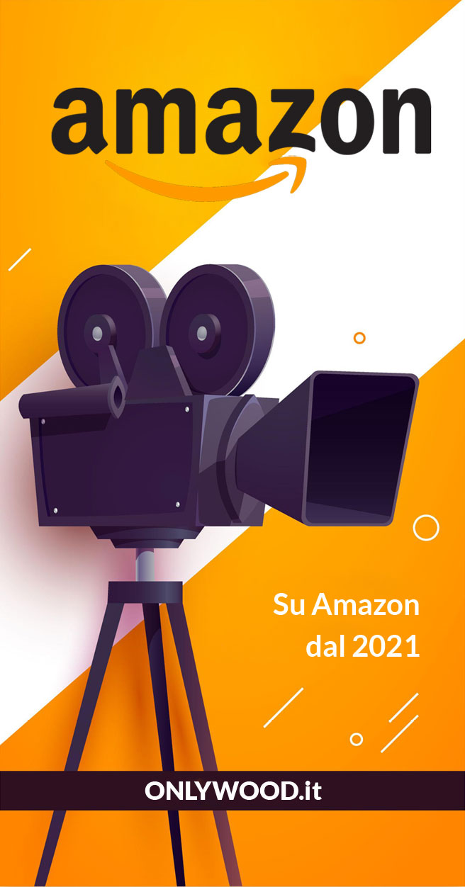 Onlywood su Amazon