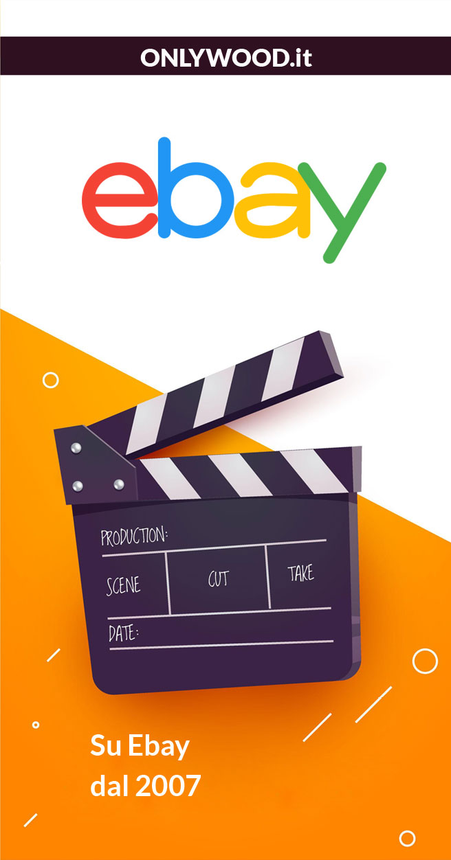 Onlywood su Ebay