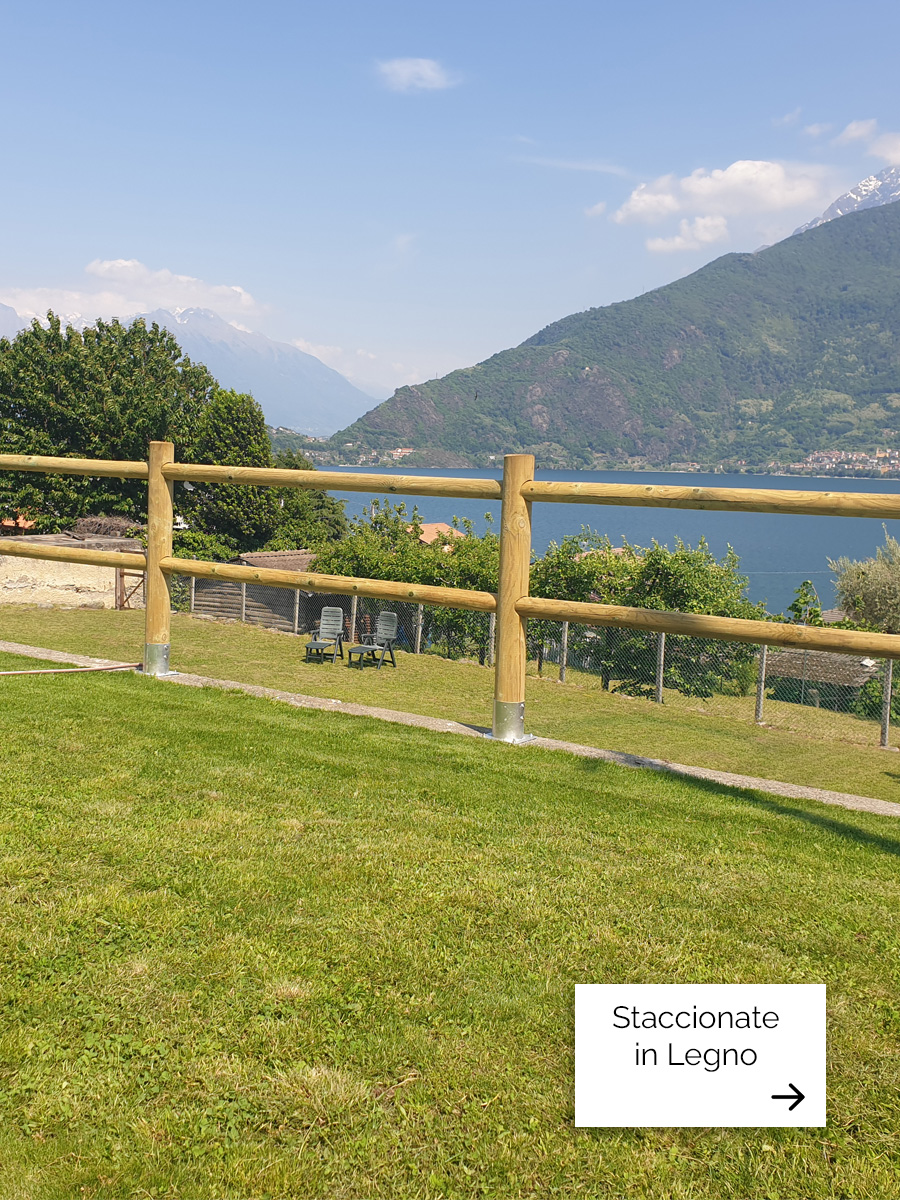 Ante in legno Onlywood