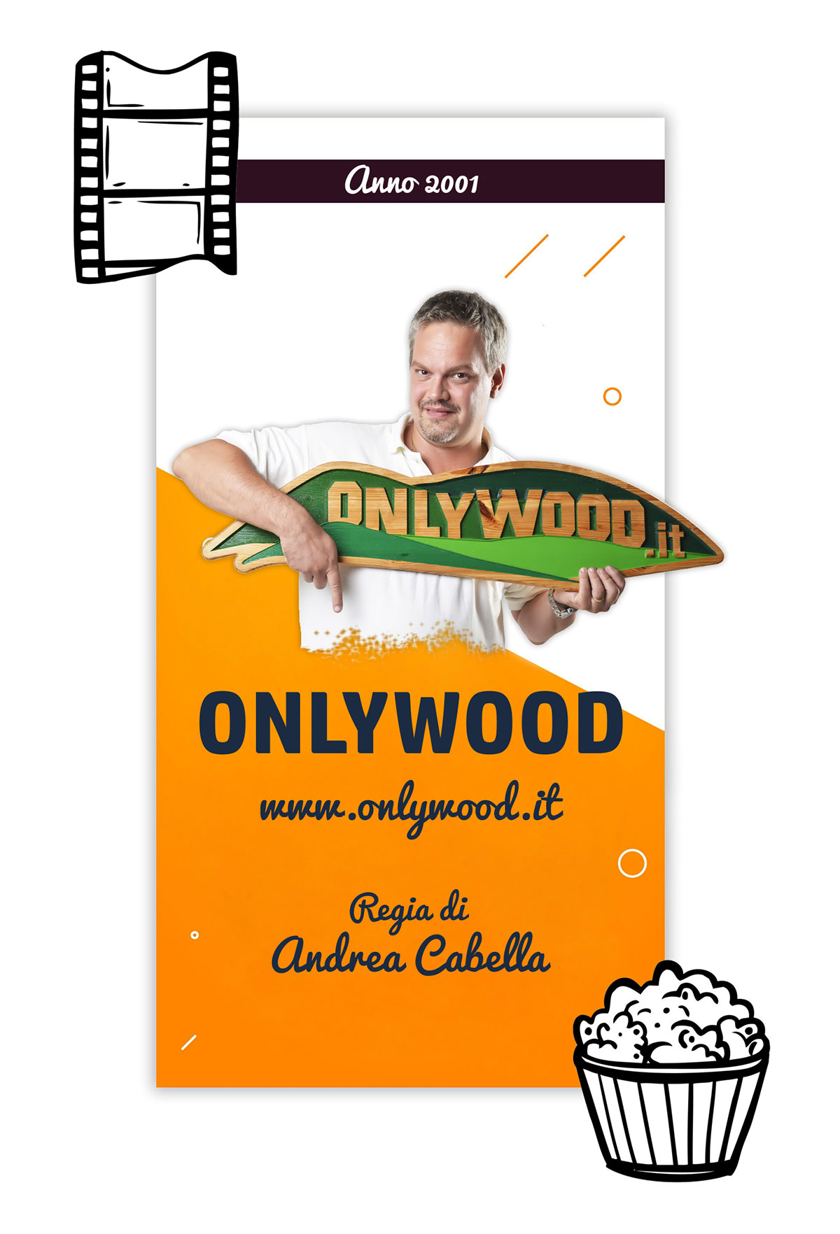 La storia di Onlywood