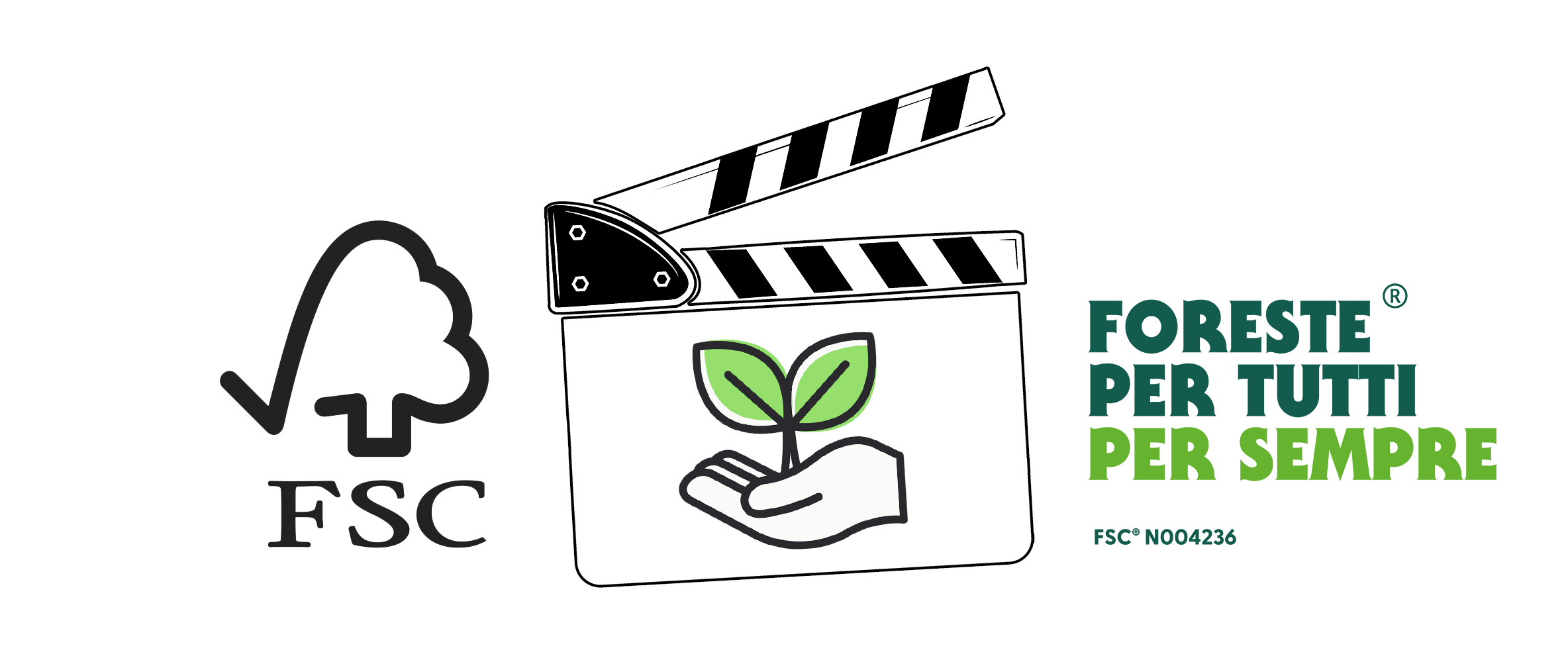 Certificazione FSC Onlywood
