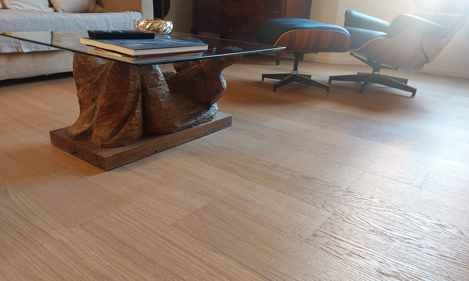 parquet antigraffio ecologico Asso