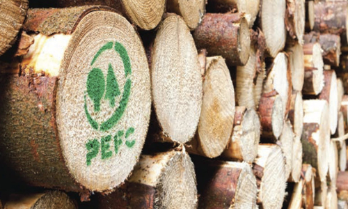Certificati del legno