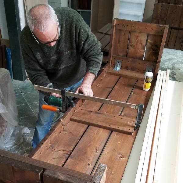 Vendere prodotti artigianali in legno online Vendere prodotti artigianali in legno online