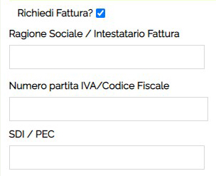 Fatturazione Onlywood