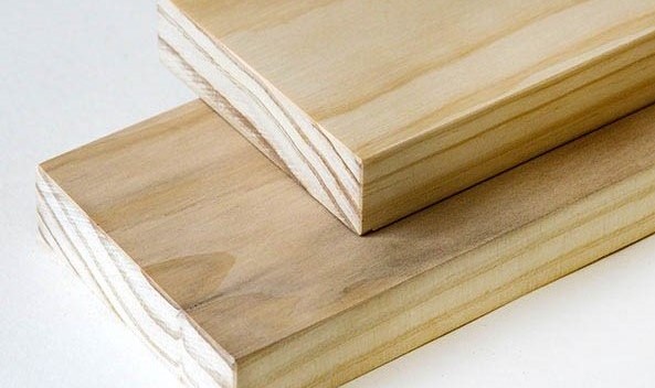 Fresata legno 