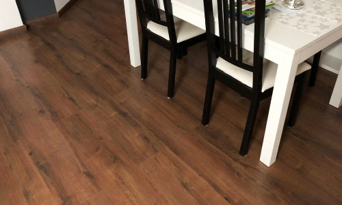 Quanto parquet o laminato acquistare