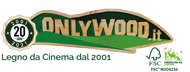 Onlywood