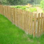 Steccato preassemblato Brico