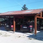 COPPI PVC rossi per copertura da esterno - Confezione 1,40 Mq.-21466