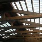 COPPI IN PVC trasparenti per copertura - Confezione 1,40 Mq. - foto 5